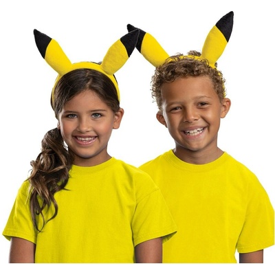 Pokémon Čelenka Pikachu EPEE