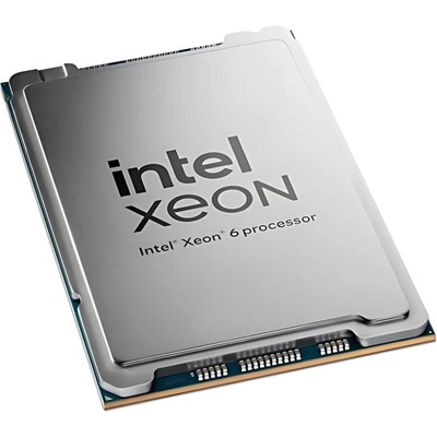 Intel Процесор Intel Xeon 6337P, шестядрен (3.5/5.3GHz, 18MB Cache, LGA1700), Tray (CM8071506036501)