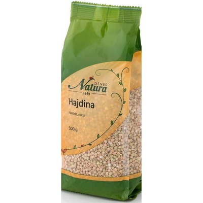 Dénes Natura Pohánka lúpaná 0,5 kg