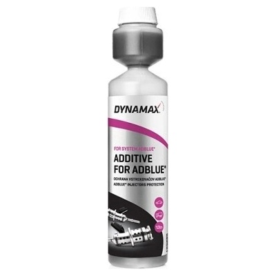 DYNAMAX AdBlue Additive 250 ml
