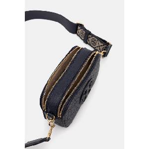 Tory Burch Кожена чанта Miller (171955.405)