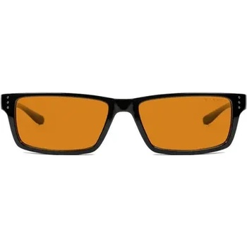 Image 1 of GUNNAR Геймърски очила GUNNAR Riot Onyx Amber Max (RIO-00112)