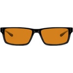 GUNNAR Геймърски очила GUNNAR Riot Onyx Amber Max (RIO-00112) - xtreme