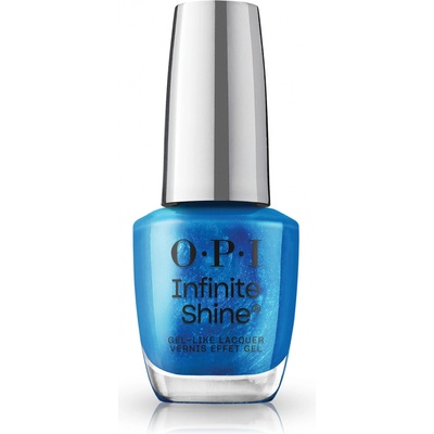OPI Do You Sea What I Sea? lak na nehty Infinite Shine ISLF84 15 ml