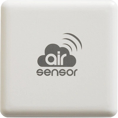 Airsensor - WIFI senzor kvality vzduchu