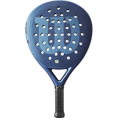 Wilson Accent Padel 2 - teal