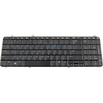 Klávesnice HP Pavilion dv6-2005sw dv6-2015sw