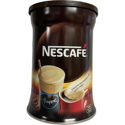 Nescafé Frappe instatntí káva 200 g