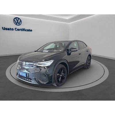 Volkswagen ID.5 Pro 210 kW