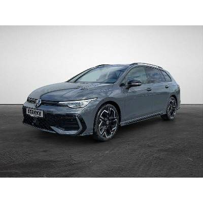 Volkswagen Golf 1.5 eTSI R-line DSG 110 kW