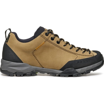 Scarpa Дамски мултиспорт обувки Scarpa Women's Mojito Trail Pro GTX Multisport shoes - Tobacco - размер 39, 5 (EU) (122-0708-0218)
