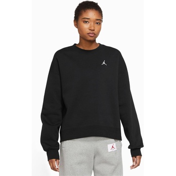 Nike Блуза w j brkln flc