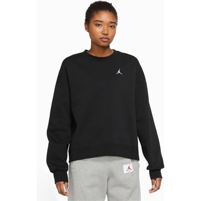Nike Блуза w j brkln flc