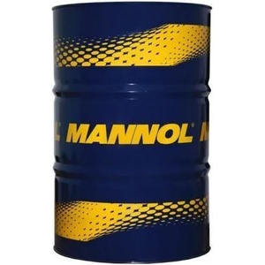 MANNOL Safari 20W-50 208 l