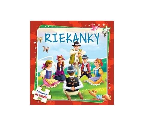 Riekanky