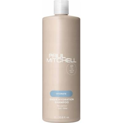 Paul Mitchell Šampon pro hydrataci 1000 ml