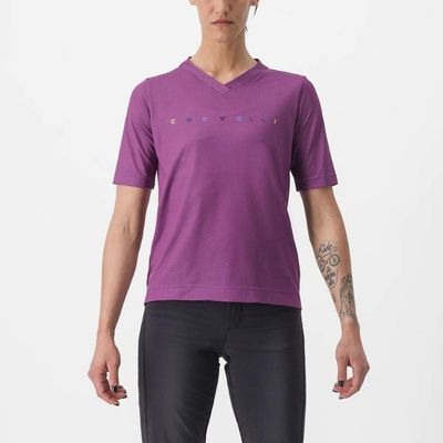 Castelli TRAIL TECH 2 TEE dámský