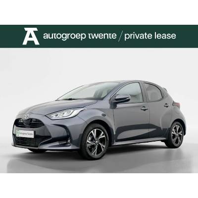 Toyota Yaris 1.5 Hybrid Dynamic 85 kW