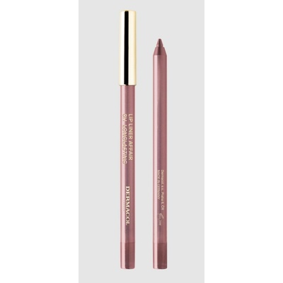 Dermacol New Generation Lip Liner kontúrovacia ceruzka na pery 01 1 g