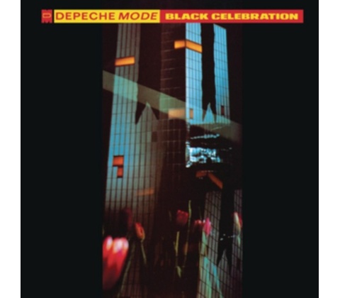 Black Celebration - Depeche Mode