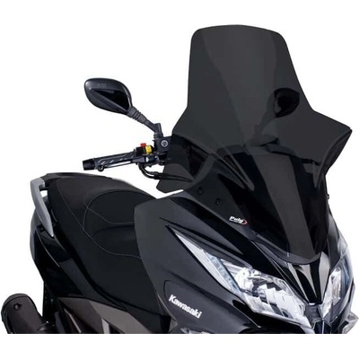 Puig Windshield V-Tech Line Touring 7020 Tmavá (F)
