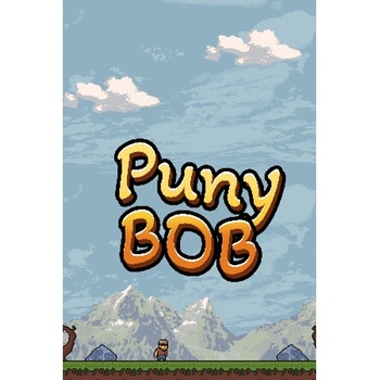 Puny BOB