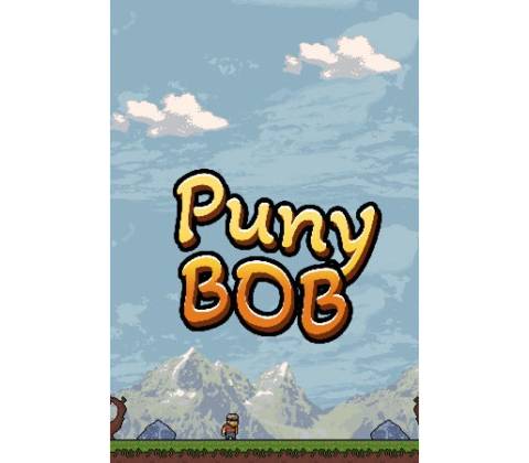 Puny BOB