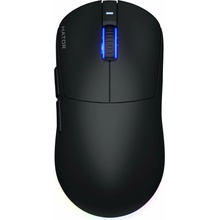 Hator Quasar 3 HTM730 čierna