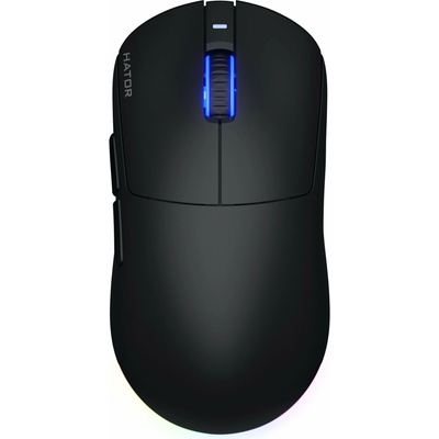 Hator Quasar 3 HTM730 čierna