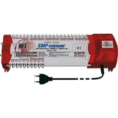 Prepínač 21/12 EMP MS21/12 PIU-6 309