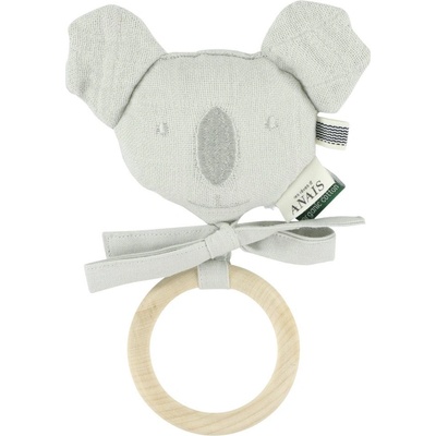 Trixie Bliss Koala Grey