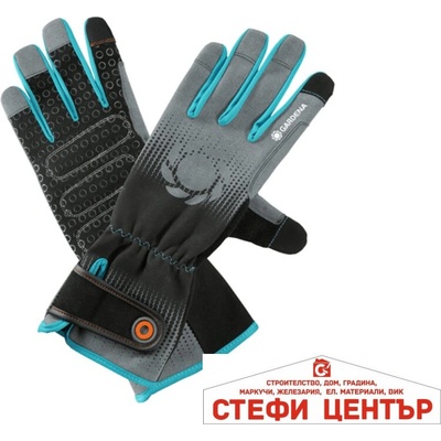 GARDENA 11540-20 gardena Ръкавици за работа с бодливи растения и рози, р-р М