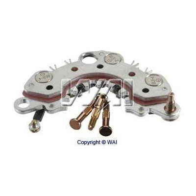 Diodový blok alternátoru Hyundai OK012-18300