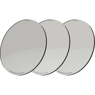 Illusion 95mm White Mist Filter Kit Tilta
