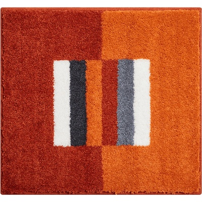 Jutex Capricio oranžová 55x60 cm
