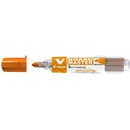 Popisovače Pilot Popisovač na tabule PBMTN 2,3 mm kuželový oranžový