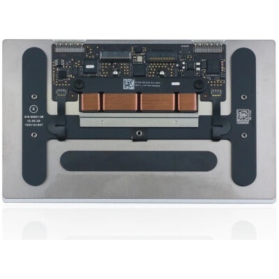Trackpad MacBook 12" A1534 (2015–2016) – strieborný MAC0305
