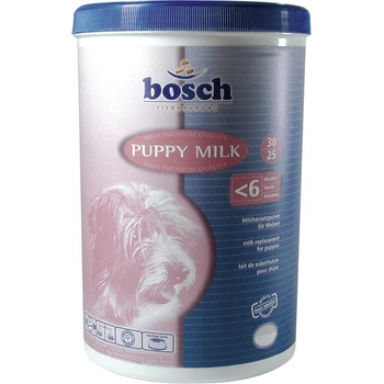 Bosch Mléko pro štěňata 2000 g