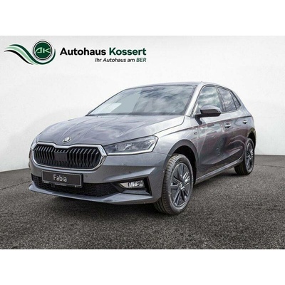 Skoda Fabia 1.0 TSI Tour 85 kW