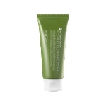 MIZON Rice Real Cleansing Foam, почистваща пяна за лице с оризова вода (8809265207689)