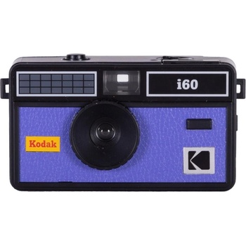Image 1 of Kodak I60 Black/Purple (SB7303) (DA00259)