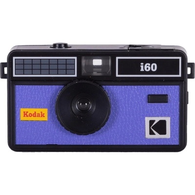 Kodak I60 Black/Purple (SB7303) (DA00259)