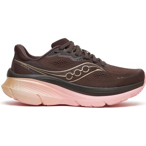 Saucony Дамски маратонки Saucony Women's Guide 19 Running shoes - Torte / Aureate - размер 40 (EU) (123-2287-0518)