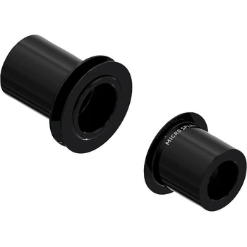 sada na přestavbu DT Swiss 142 / 148 / 157 / 177 / 197 mm / 12 mm TA MS