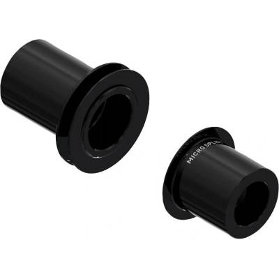 sada na přestavbu DT Swiss 142 / 148 / 157 / 177 / 197 mm / 12 mm TA MS