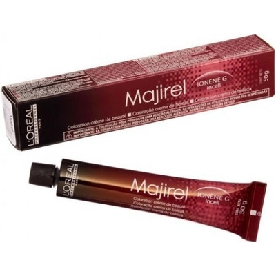 L'Oréal Professionnel Majirel 11 Silver Star pastelová sivá 50 ml