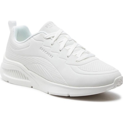 Skecher Uno Lite Lighter One white