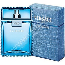 Versace Eau Fraiche for Man voda po holení 100 ml