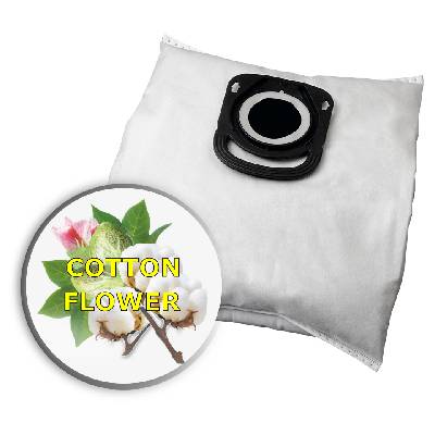KOMA WB03PL AROMATIC BAGS COTTON FLOWER - ROWENTA RO6441 Silence Force EXTREME, 4ks