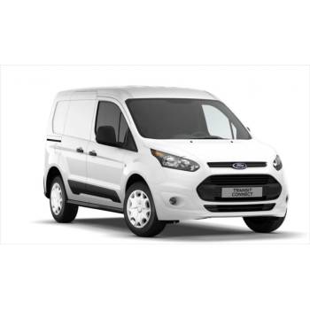Ford Transit Connect 1.5 Manuál Trend